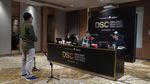450 Challenger DSC Memasuki Tahap Nasional Selection
