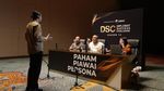 450 Challenger DSC Memasuki Tahap Nasional Selection