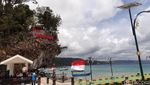 Potret Kampung Nelayan Modern di Biak Papua, Ada Bengkel Kapal-Pabrik Es