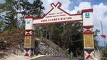 Potret Kampung Nelayan Modern di Biak Papua, Ada Bengkel Kapal-Pabrik Es