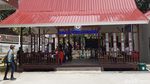 Potret Kampung Nelayan Modern di Biak Papua, Ada Bengkel Kapal-Pabrik Es