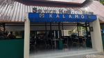 Potret Kampung Nelayan Modern di Biak Papua, Ada Bengkel Kapal-Pabrik Es