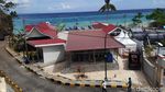 Potret Kampung Nelayan Modern di Biak Papua, Ada Bengkel Kapal-Pabrik Es