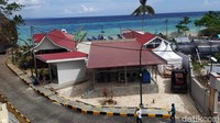 Pemerintah melalui Kementerian Kelautan dan Perikanan (KKP) melakukan modernisasi pada kampung nelayan tradisional. Modernisasi ini dilakukan lewat program kampung nelayan modern (kalamo) yang dibangun di Kabupaten Biak Numfor, Papua.  