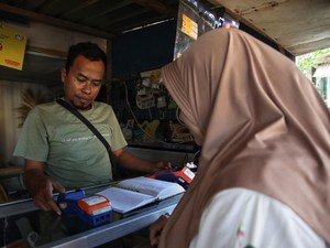 Niat Mau Berantas Pinjol-Rentenir, Pemuda Ini Untung & Bisa Beli Tanah Cash