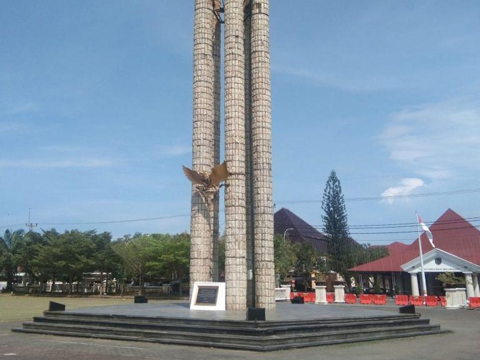 Alun-alun Indramayu