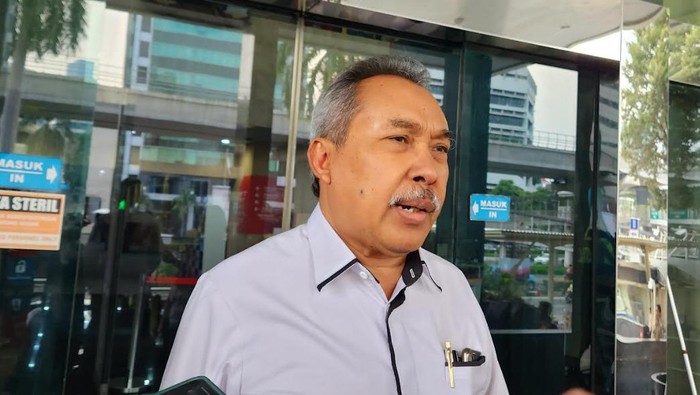 Dewan Etik KPK Undang 10 Saksi Termasuk Alex Marwata untuk Sidang Etik Nurul Ghufron