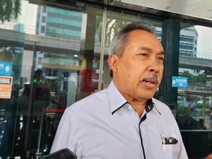 Dewas Ungkap Kasus Pungli Terjadi di 3 Rutan Milik KPK
