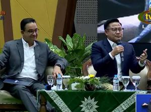 TKD AMIN Target Raih 65% Suara di Labuhanbatu Utara
