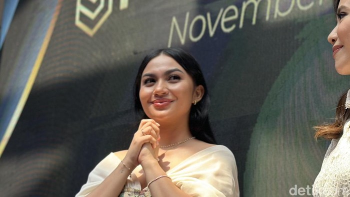 Siasat Ariel Tatum Tangkal Efek Polusi Udara Jakarta Biar Tetap Glowing