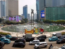 Kemunduran Demokrasi dalam Draf RUU DKJ