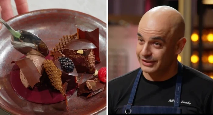Pastry Chef Ini Nekat Tambahkan Bahan Ilegal ke Dalam Cokelatnya