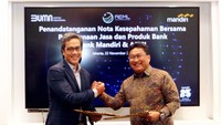 Sinergi dengan AEML ini diharapkan dapat mempercepat adopsi kendaraan listrik di Indonesia khususnya lewat kolaborasi antar 18 perusahaaan anggota AEML di sektor kendaraan listrik.  