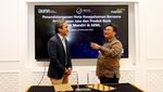 Bank Mandiri Bersinergi dengan AEML