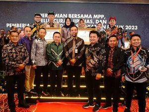 Banyuwangi Sabet Tiga Penghargaan Pelayanan Publik Nasional