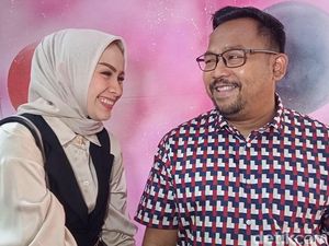 Bedu Ajukan Cerai Talak Istri, Sidang Perdana Akhir Bulan Ini