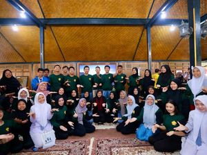 Pemkab Banyuwangi Gelar Rembug Peringati Hari Anak Internasional