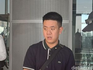 Ke Mana Larinya Rp 9,8 M Duit Jessica Iskandar yang Ditilap Christoper?