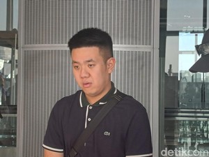 Jejak Licinnya Penipu Jedar di Thailand yang Berakhir di Trotoar