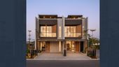 Cluster Northwest Central Tipe Hera Attic Lebar 6x12 - CitraLand Utara Surabaya