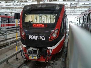 Diskon Tiket Kereta Bandara Soetta 15-30 September 2025, Cek di Sini