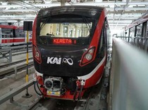Dari Mana Naik Kereta Bandara Soekarno Hatta?