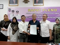 UMK Ciamis Diusulkan Naik 67 Ribu di 2024