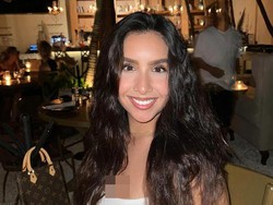 Potret Pemain Bola yang Nganggur Tanpa Klub, Pilih Jadi Model Seksi