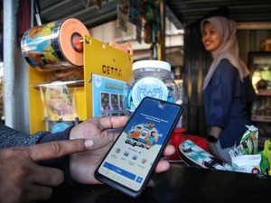 BRI Kebut Digitalisasi Layanan ke Warga Desa di Ujung Sulawesi