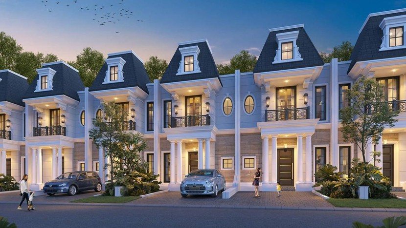 Dok Citraland City Sampali