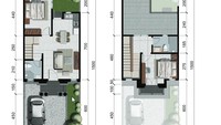 Rumah Citraland City Sampali