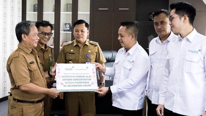 Akses dan kesiapan sarana kesehatan dalam menangani pasien kerap kali menjadi suatu hal yang sangat vital dalam menyelamatkan nyawa manusia.