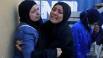 Dua Jurnalis Tewas Akibat Serangan Roket Israel di Lebanon