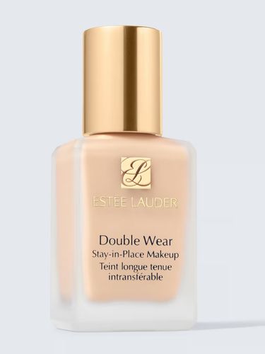 Estee Lauder Double Wear Stay-in-Place Makeup.