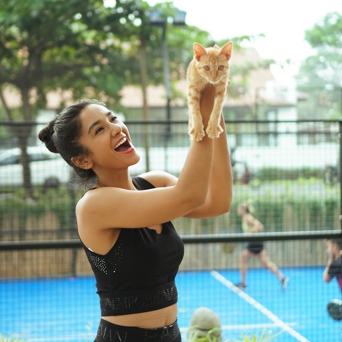 fanny ghassani
