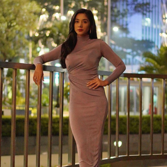 fanny ghassani