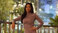 Potret kini Fanny Ghassani yang tetap rutin berolahraga. (Foto: dok Instagram)
