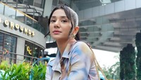 Menjauhi daging, Fanny Ghassani mengaku kini berusaha menjadi seorang vegan. (Foto: dok Instagram)