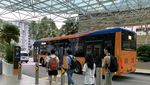 Ini Sederet Fasilitas di NUS, Kampus Terbaik di Asia Versi QS WUR 2024