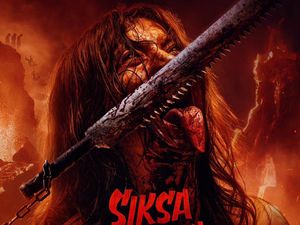 Jadwal Bioskop Makassar Hari Ini 14 Desember, Film Siksa Neraka Mulai Tayang