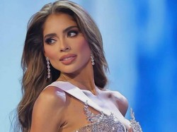 7 Potret Camila Avella, Ibu 1 Anak yang Masuk Top 5 Miss Universe 2023