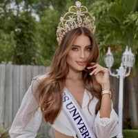 Perjalanan Camila Avella di Miss Universe 2023 menunjukkan ketangguhan, keanggunan, dan kemampuannya mendobrak batasan dalam dunia kontes kecantikan. Foto: Instagram/@camiavellam