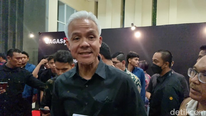 Ganjar Pranowo