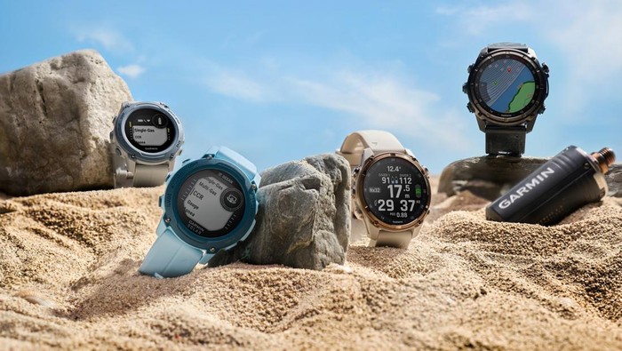 Garmin
