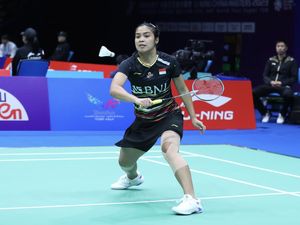 Jadwal Malaysia Open 2024: 2 Wakil Indonesia Main di Perempatfinal