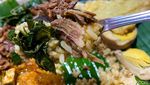 Bisa Cicip Gudeg Gejayan yang Gurih Manis Saat Liburan ke Yogyakarta