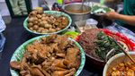 Bisa Cicip Gudeg Gejayan yang Gurih Manis Saat Liburan ke Yogyakarta