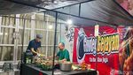 Bisa Cicip Gudeg Gejayan yang Gurih Manis Saat Liburan ke Yogyakarta