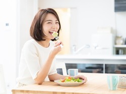 Ramai Tren 3-Day Nutritional Facelift, Diet Bikin Wajah Glowing Dalam 3 Hari