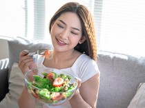 Clean Food, Tren Makan Cegah Penyakit Tak Menular
